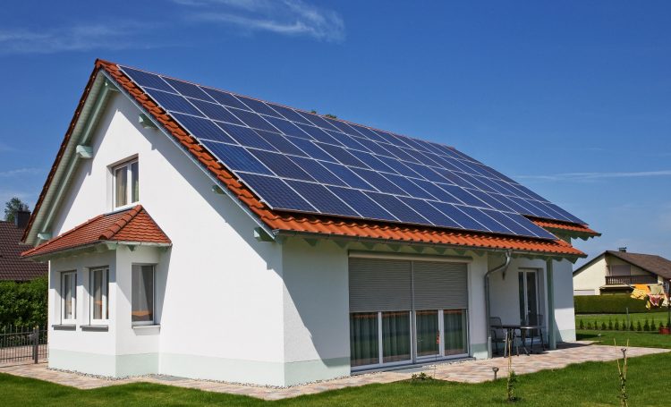 autoconsumo fotovoltaico