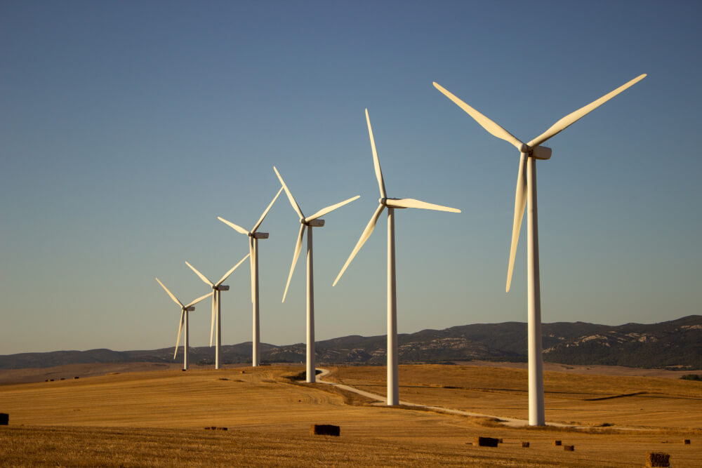 Energías renovables