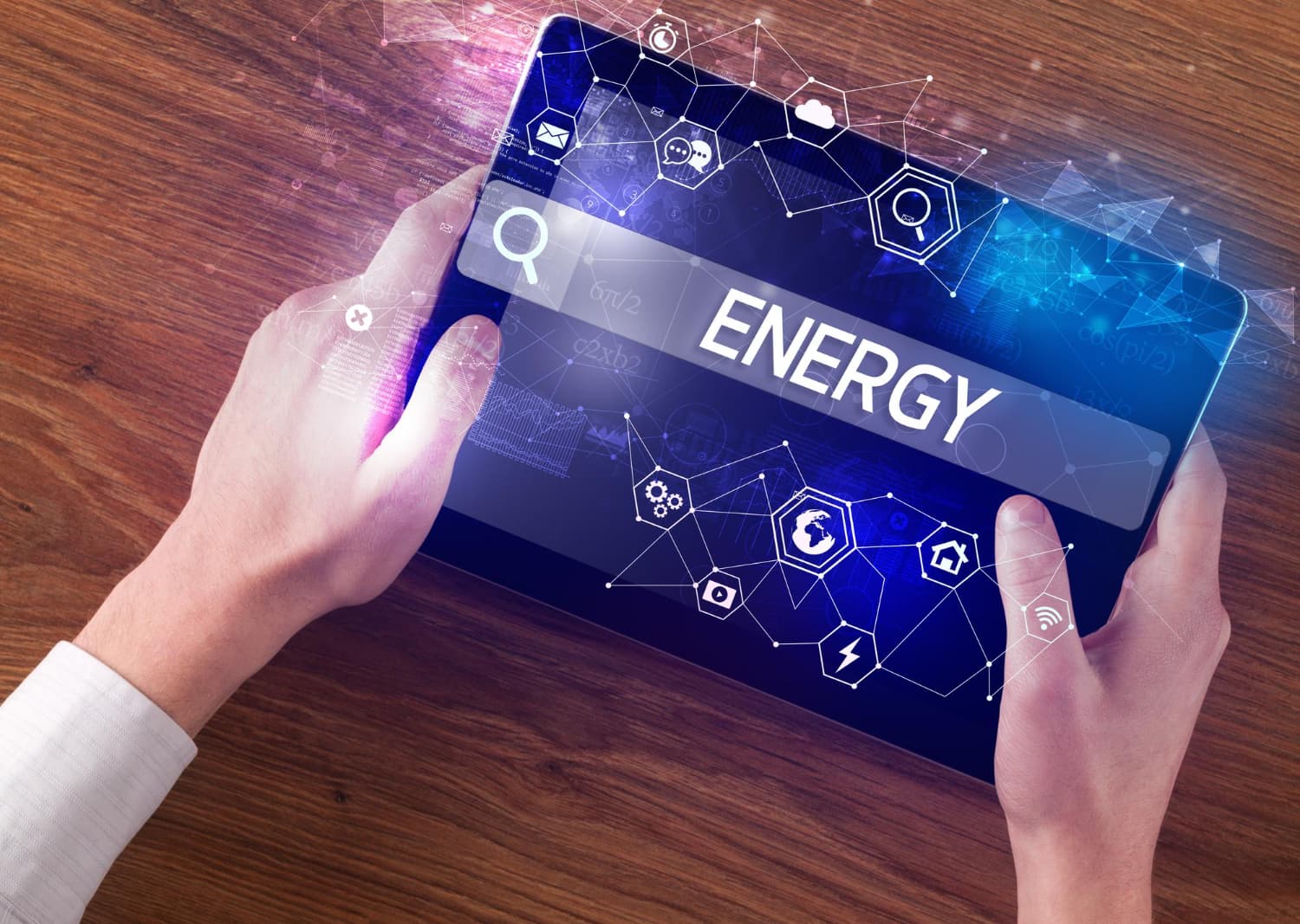 consumo energético de la IA