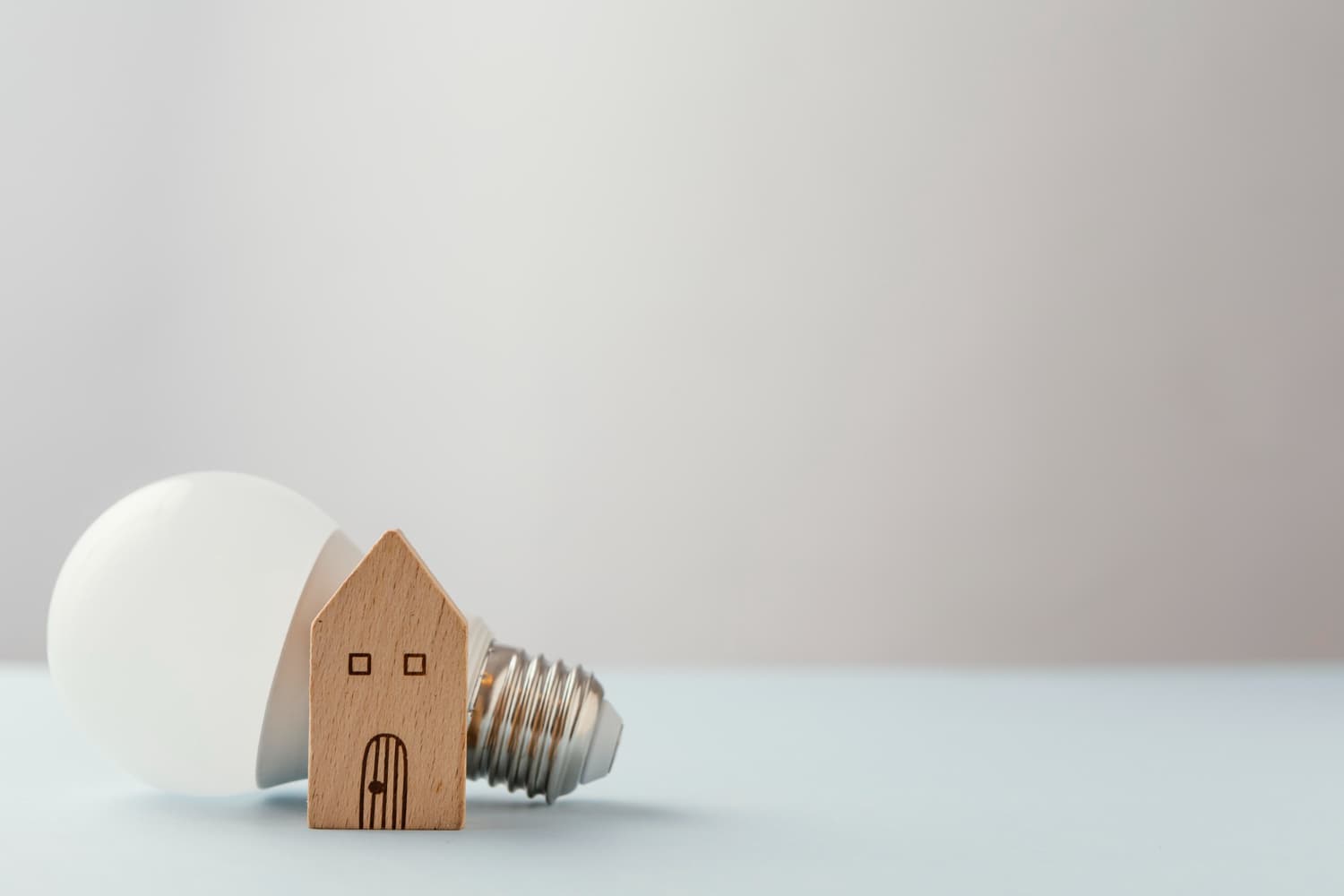 eficiencia energética del hogar