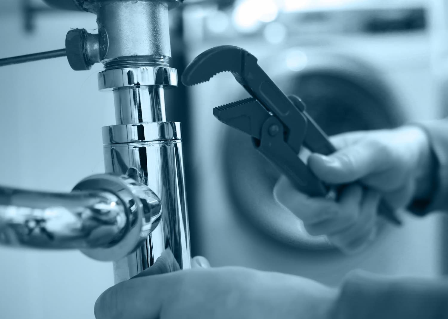 problemas más habituales en una instalación de fontanería