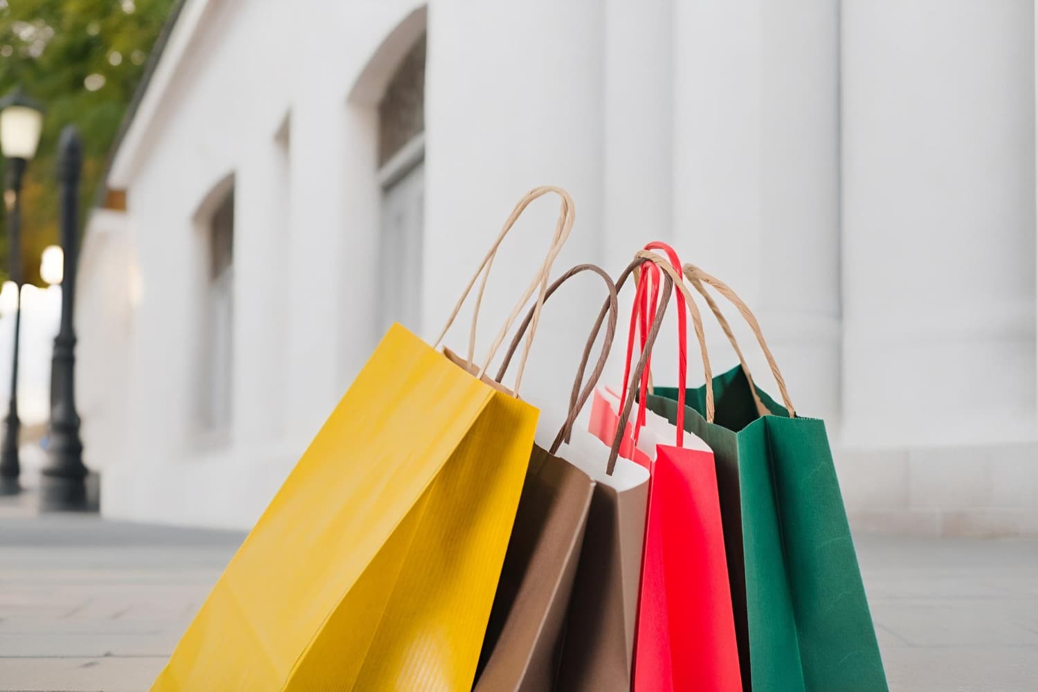 impacto ambiental de las compras impulsivas